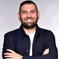 IADE Employee Davide Antonio Gambera's profile photo