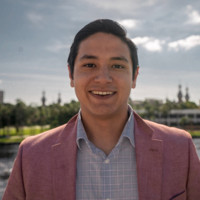 Uscreen Employee James Che's profile photo