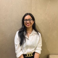 wordswork Employee Kanika Balani's profile photo