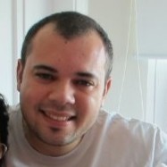 Equifax I BoaVista Employee Gilvan Silva's profile photo