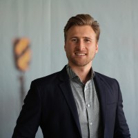 SEQUELLO Employee Florian Thome's profile photo