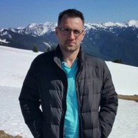 ARCTIC STORM MANAGEMENT GROUP LLC Employee Dmytro Rakhanov's profile photo