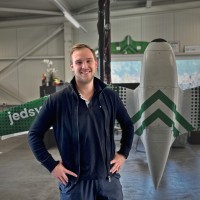 Jedsy Employee Dennis Link's profile photo