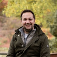 Leferink Employee Kevin Bruggink's profile photo