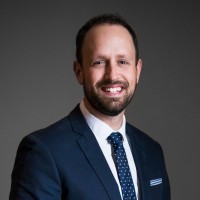 CoStar Group Employee Patrick Mayock's profile photo