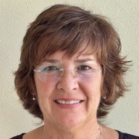 Chrysalis Health Employee Leslie Lynch's profile photo