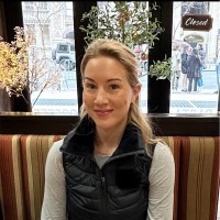 Amanda Nylander Email