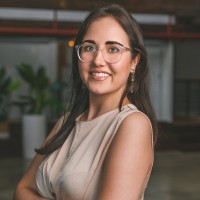 Thrive PR + Communications Employee Yvette Hammerschmidt's profile photo