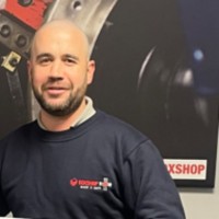 Boxes and Packaging Employee Gavin O'Malley's profile photo