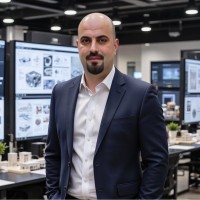 Europower Enerji ve Otomasyon Teknolojileri San.ve Tic. A.Ş. Employee Alper Soylu's profile photo