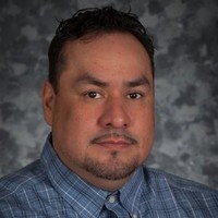 Bostech Services Inc Employee Antonio 3rd's profile photo