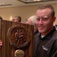 Mine Safety and Health Administration Employee Codie McDowell's profile photo