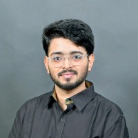 Dhyeya Shah's profile photo