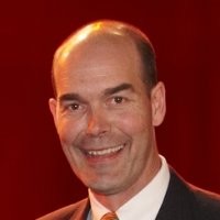 ITWAL Limited Employee Peter Allen's profile photo