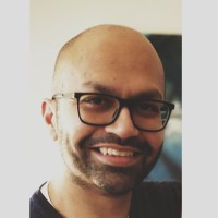 Infomentum Employee Dipan Mistry's profile photo