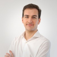 AKUR8 Employee Felix D'Alançon's profile photo