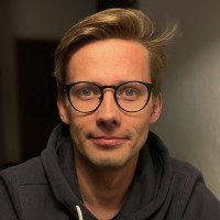 AssessioAI Employee Jürgen Sarapik's profile photo