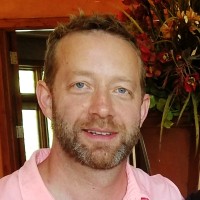 VirTra Employee Michael Tucker's profile photo