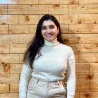 NovaVente Limited Employee Heena Gugale's profile photo