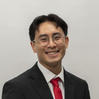 Sigma Beta Rho Fraternity, Inc. Employee Augustine Nguyen's profile photo