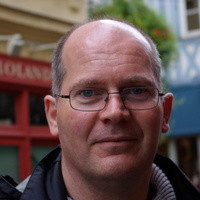 CirrusHQ Employee Jim Donachie's profile photo