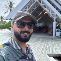 Zeeshan Khalandar Email