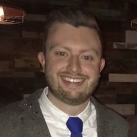 Octave Audio Employee Charlie Warwick's profile photo