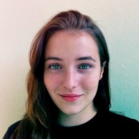 Building Startups Employee Rocio Luna Hazan Galan's profile photo
