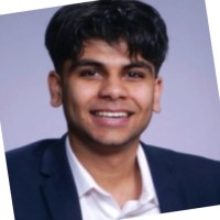 BrainSTEM Alliance Employee Vineet Parikh's profile photo