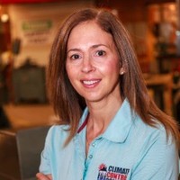 Climate Control Company Employee Lara Fergen's profile photo