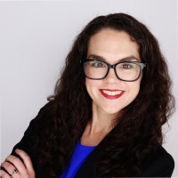 Deloitte Employee Courtney Pace's profile photo