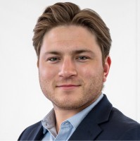 Sean Gerrity Email & Phone Number