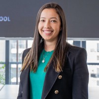 KPMG Brasil Employee Julia Sá's profile photo