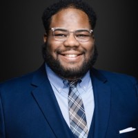 O'Flaherty Law Group Employee Dashawn Cason's profile photo