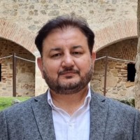 Eurus Technologies Employee Humayun Pervez's profile photo