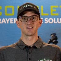 Agri Spray Drones Employee Jay Sorg's profile photo