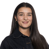 Perigon Group Employee Sarah Swann's profile photo