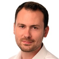 Steelco Group Employee Philip MacKel's profile photo