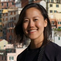 Blizzard Entertainment Employee Tina Wang's profile photo