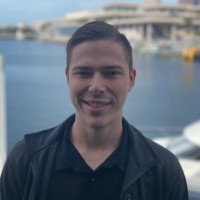 ReliaQuest Employee Alec Martin's profile photo