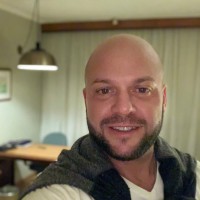 SNI Employee William Teufel's profile photo