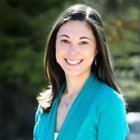 Vail Valley Partnership Employee Ashley Albrecht's profile photo