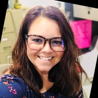 Wayne Pipe & Supply Employee Erica Purdy's profile photo