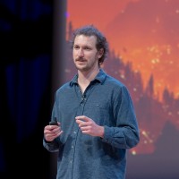 California Academy of Sciences Employee Avery Hill's profile photo