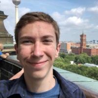 ARBOC Specialty Vehicles, LLC Employee Daniel Luce's profile photo