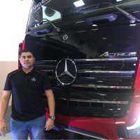 Inga Veiculos Employee David Spinelli's profile photo