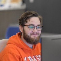 Alex Day's profile photo