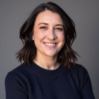 Capitalize, Entrepreneurship Cell of Anna University Employee Brianna Lacanfora's profile photo