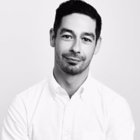 Fenwick Employee Stephen Ayres's profile photo