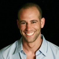 CharityEngine Employee Jacob Munaker's profile photo